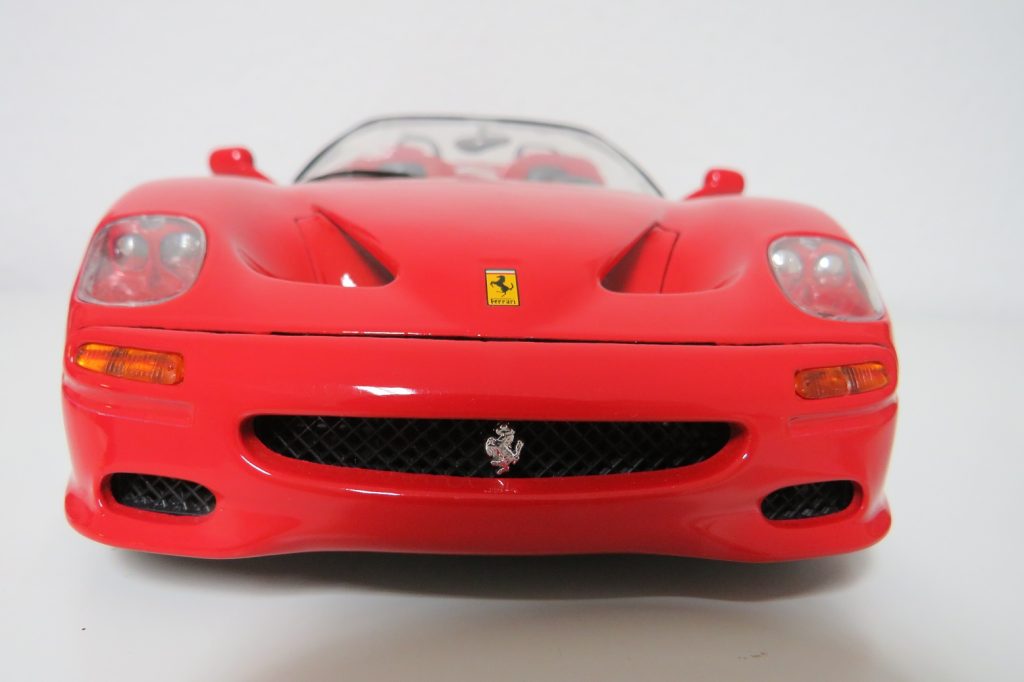 Ferrari F50 01