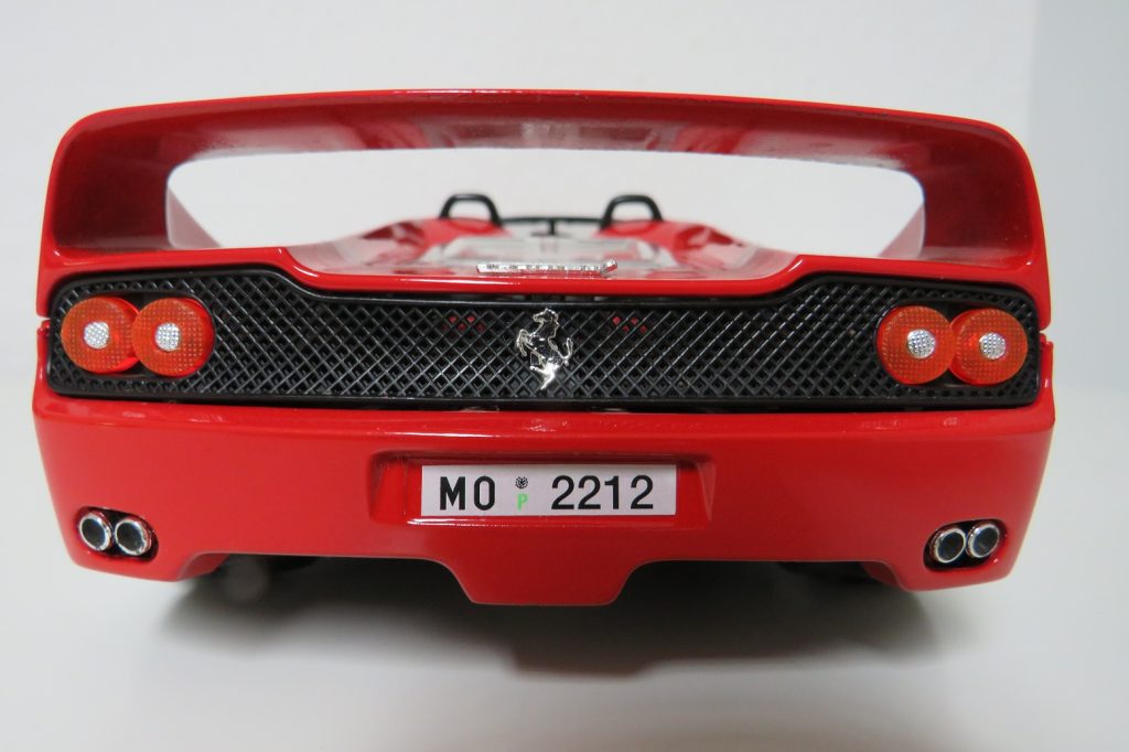 Ferrari F50 03