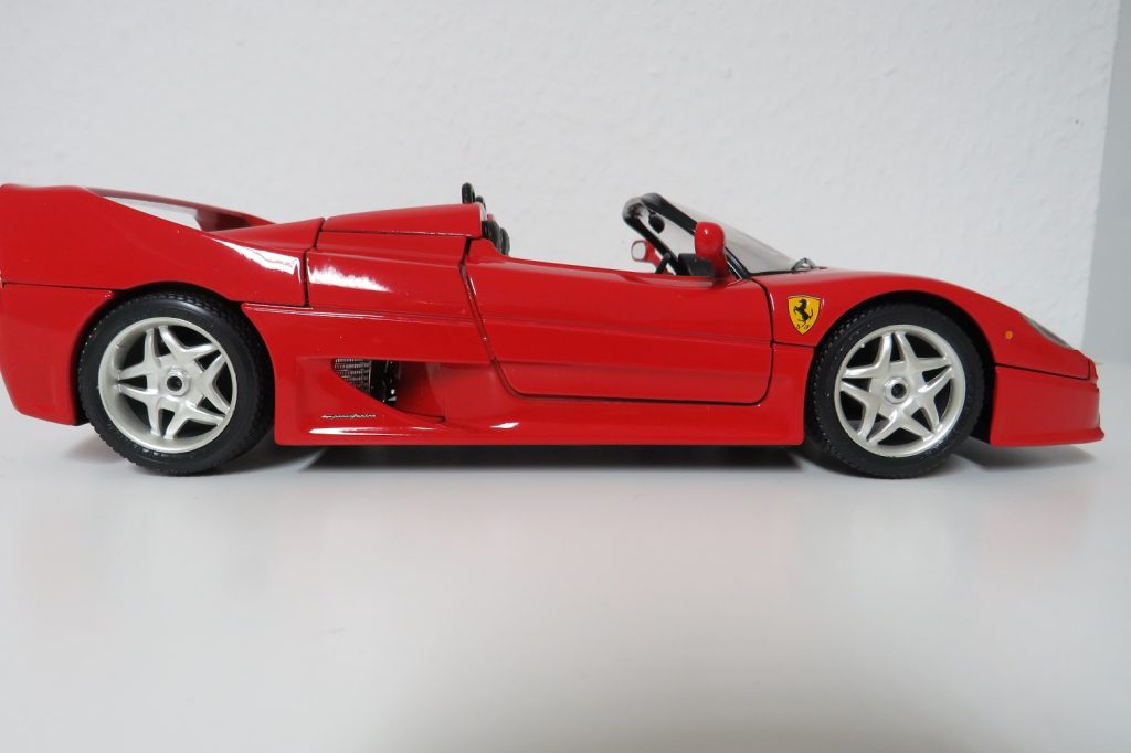 Ferrari F50 04