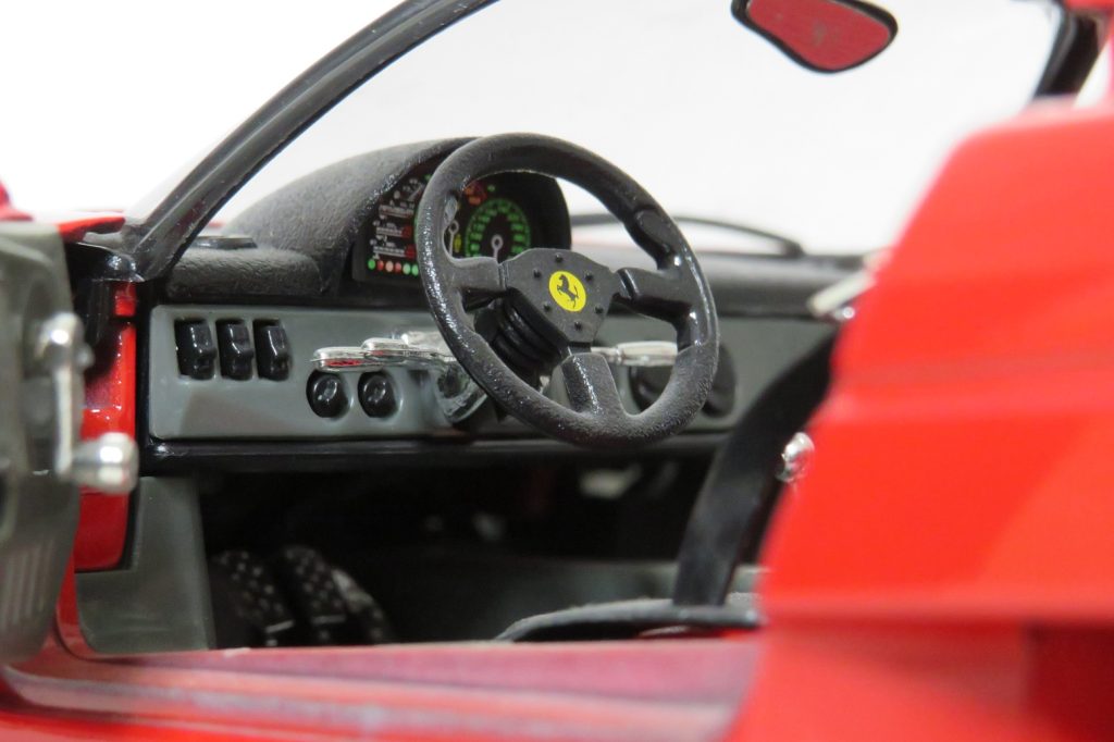 Ferrari F50 08