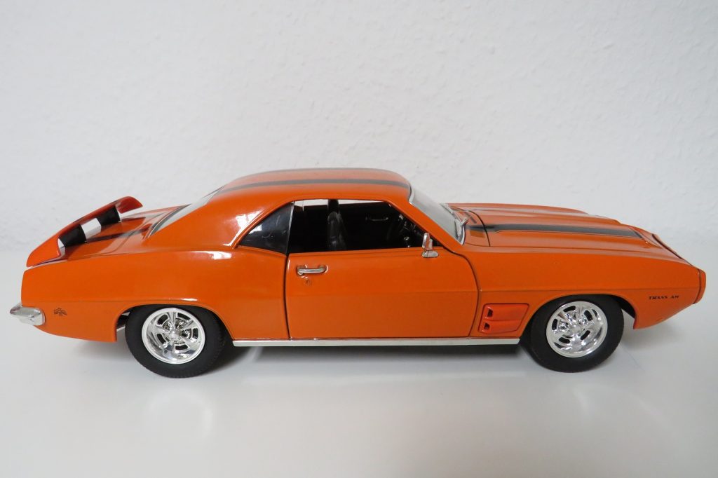 Pontiac Firebird 04