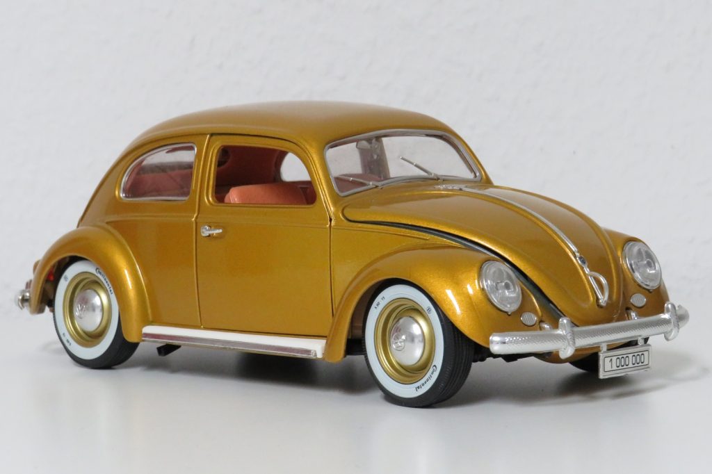 VW Kaefer gold 09