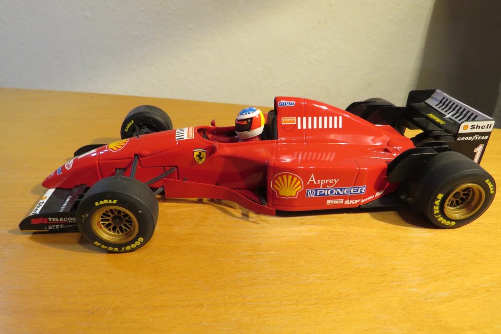 Ferrari 412T2 1996 02