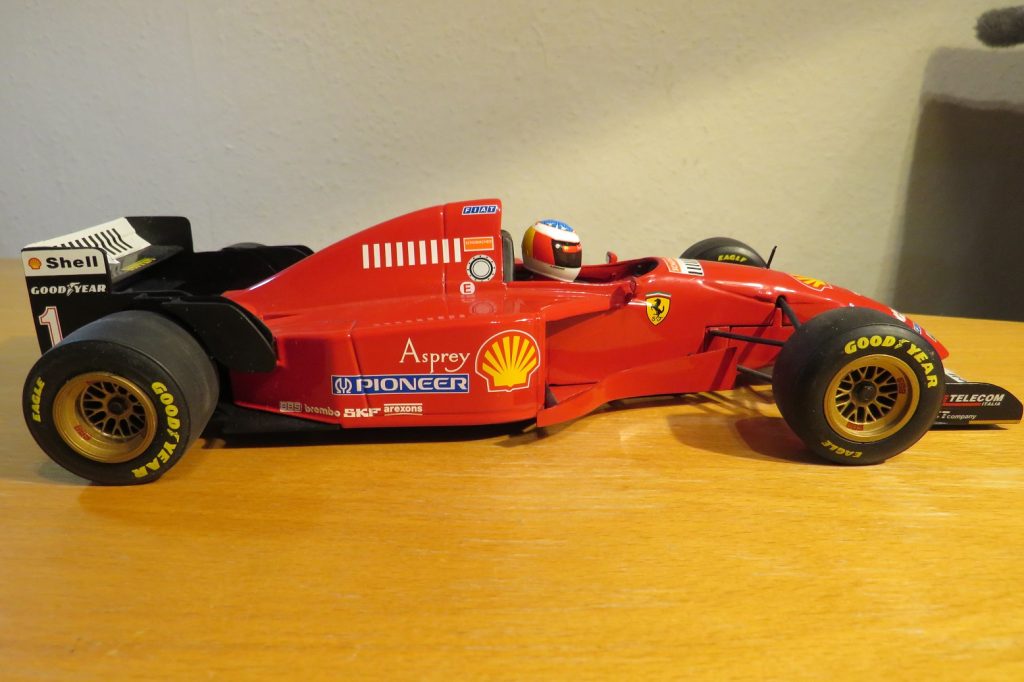 Ferrari 412T2 1996 04