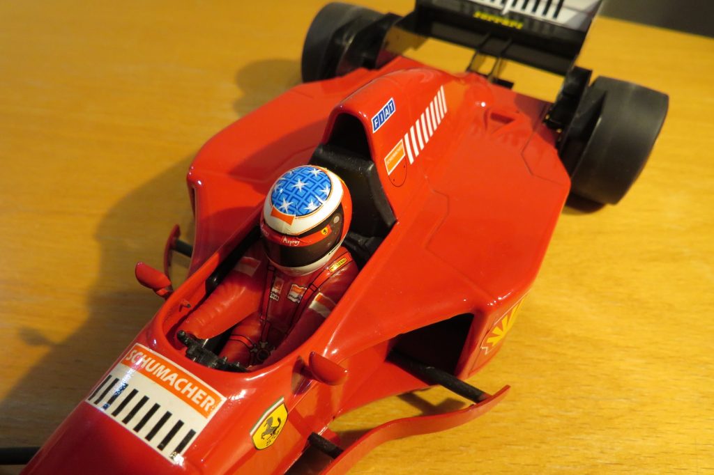 Ferrari 412T2 1996 08
