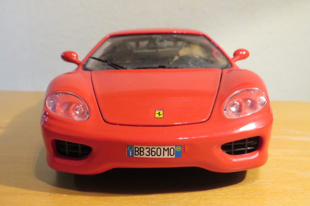 Ferrari 360 Modena 01